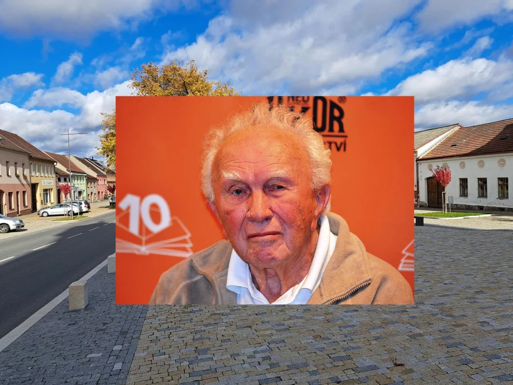 Všestranného Zdeňka Mahlera žertem nazývali chodící encyklopedií. Kořeny má v Batelově