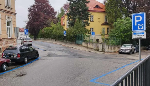 Ilustrační foto.