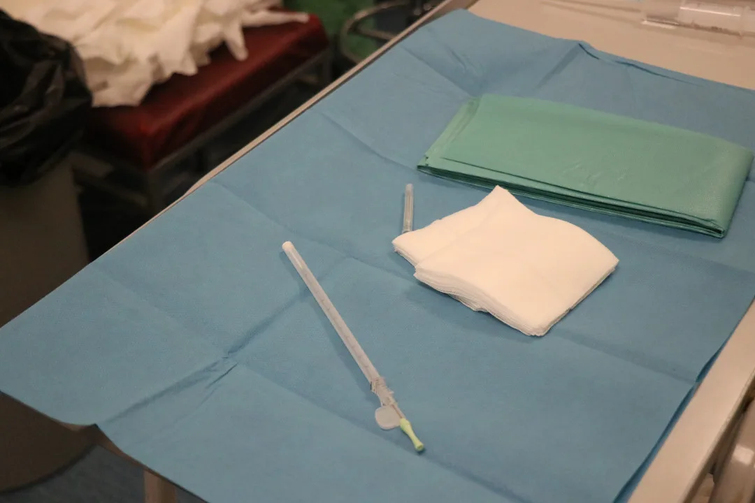 VIDEO: Lékaři v novoměstské nemocnici umí odhalit nádor prsu pomocí magnetického zrna. Jako první v kraji