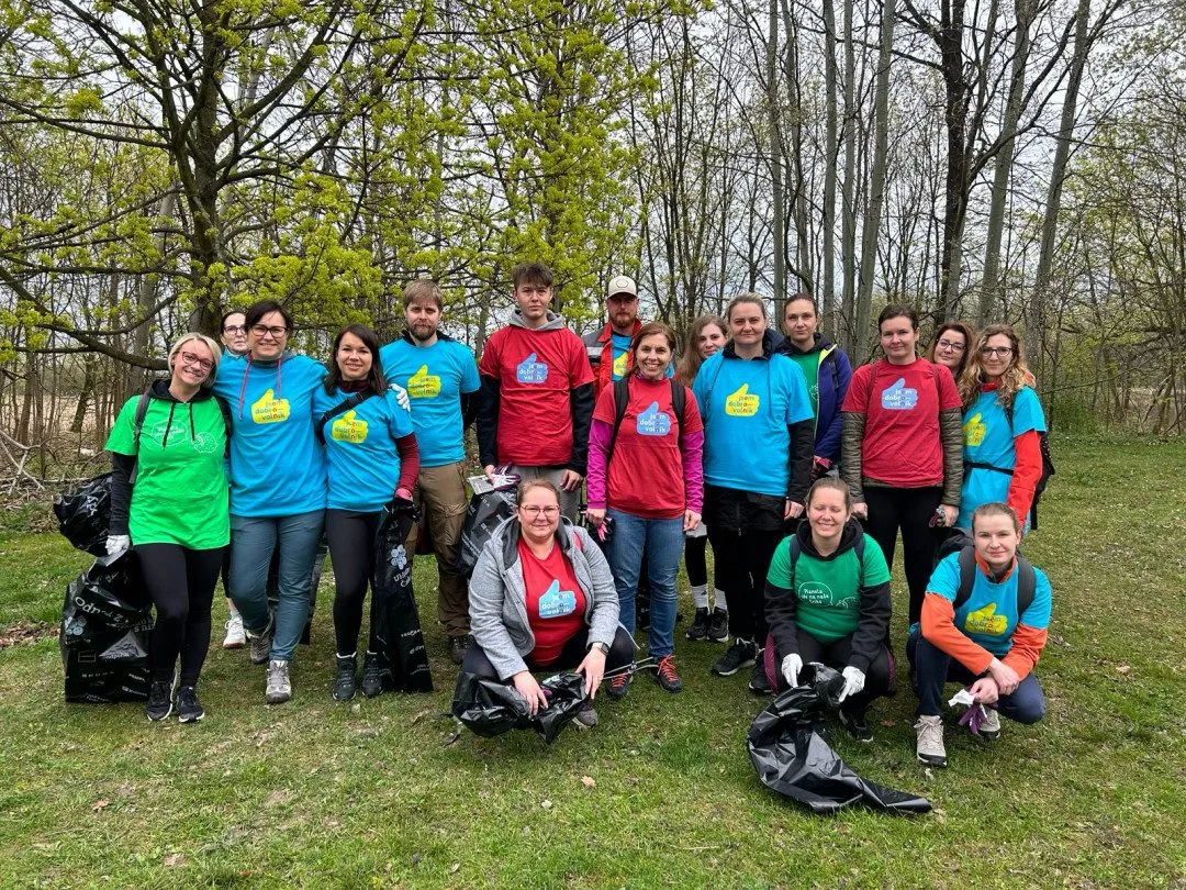 E.ON podporuje SOS dětské vesničky již pět let. Za tu dobu jim přispěl částkou přes 22 milionů korun.