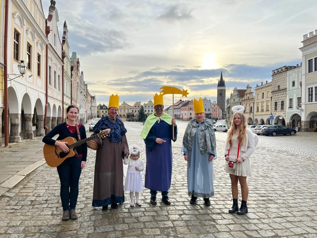Ilustrační foto