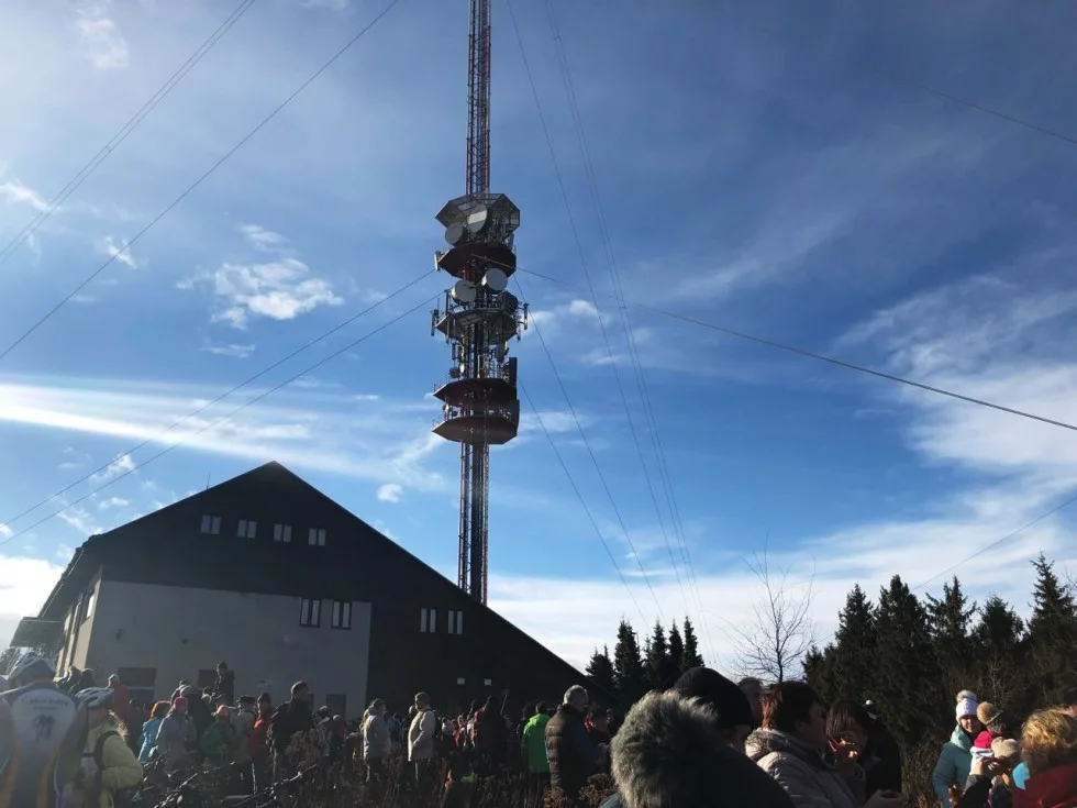 Ilustrační foto. Foto: Se svolením Města Telč