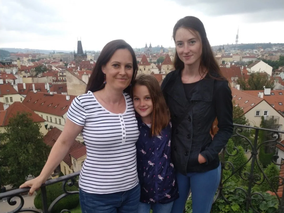 Věnovala se nemocným seniorům, teď sama potřebuje pomoc. Eva bojuje s agresivním nádorem na mozku