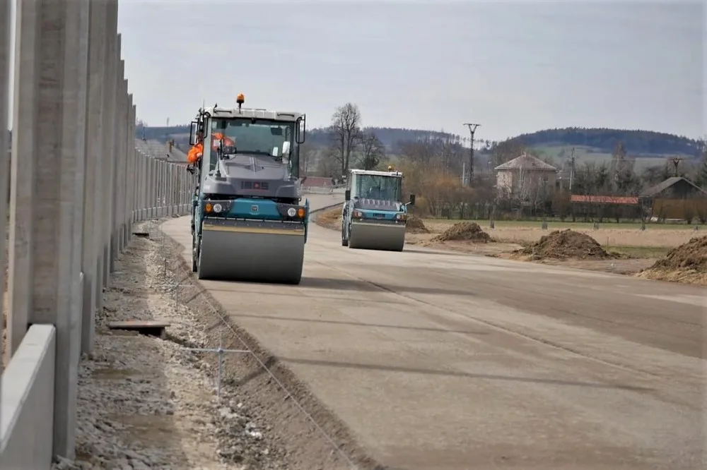 Ilustrační foto. Foto: Se svolením Správy silnic a dálnic