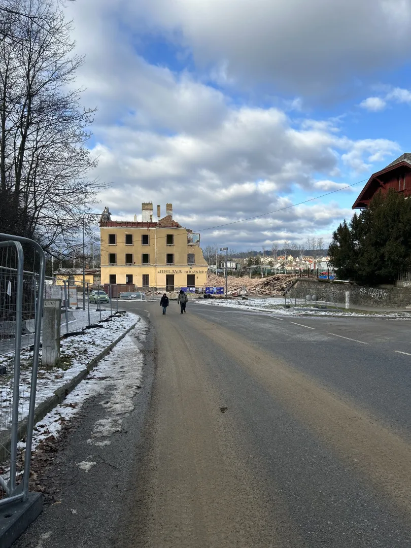 Foto z 10.1.25