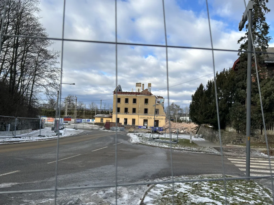 Foto z 10.1.25