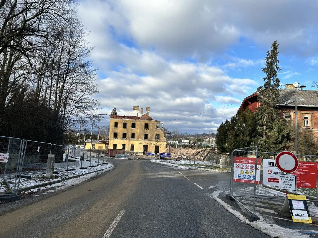 Foto z 10.1.25