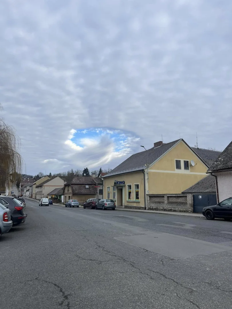 foto: Sanpriya Vendy Tichotová z Domažlicka