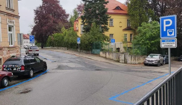 Ilustrační foto.