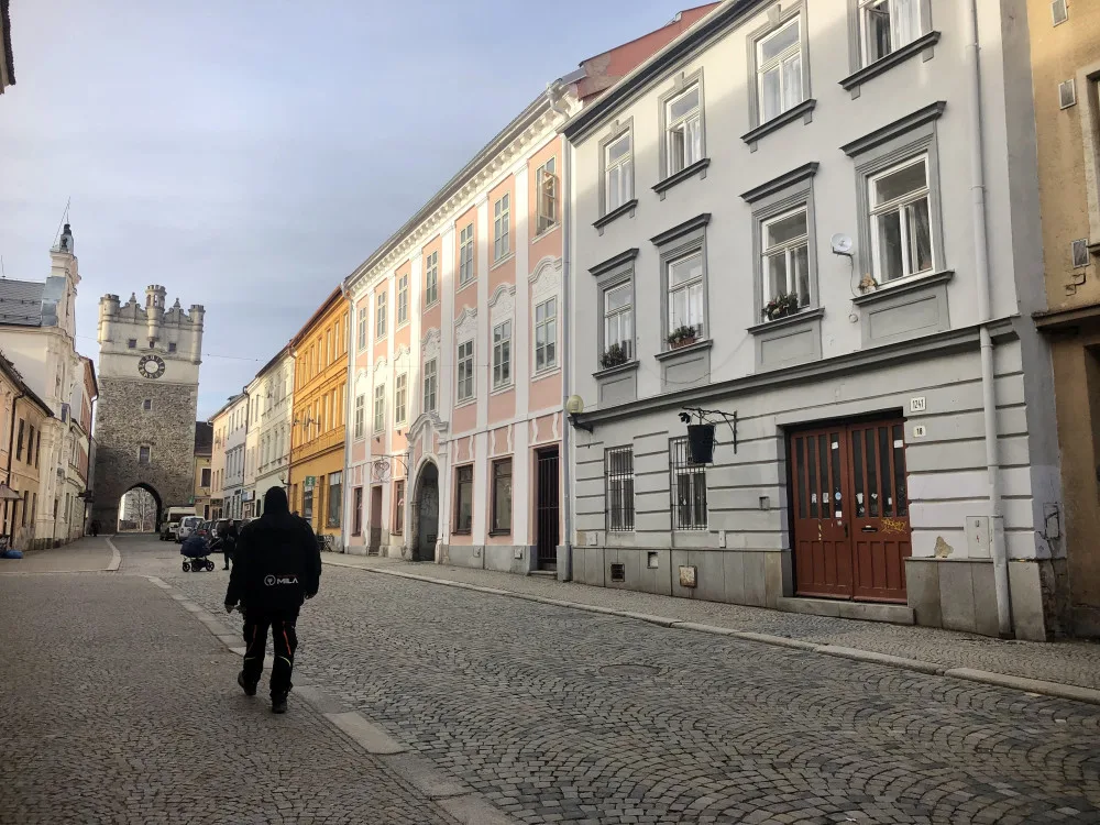 Nájemce bývalé Mikulky v Jihlavě město stále hledá. Podívejte se, jak to tam vypadá po rekonstrukci