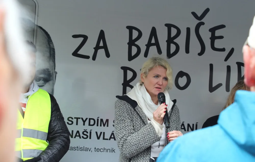 Jana Nagyová