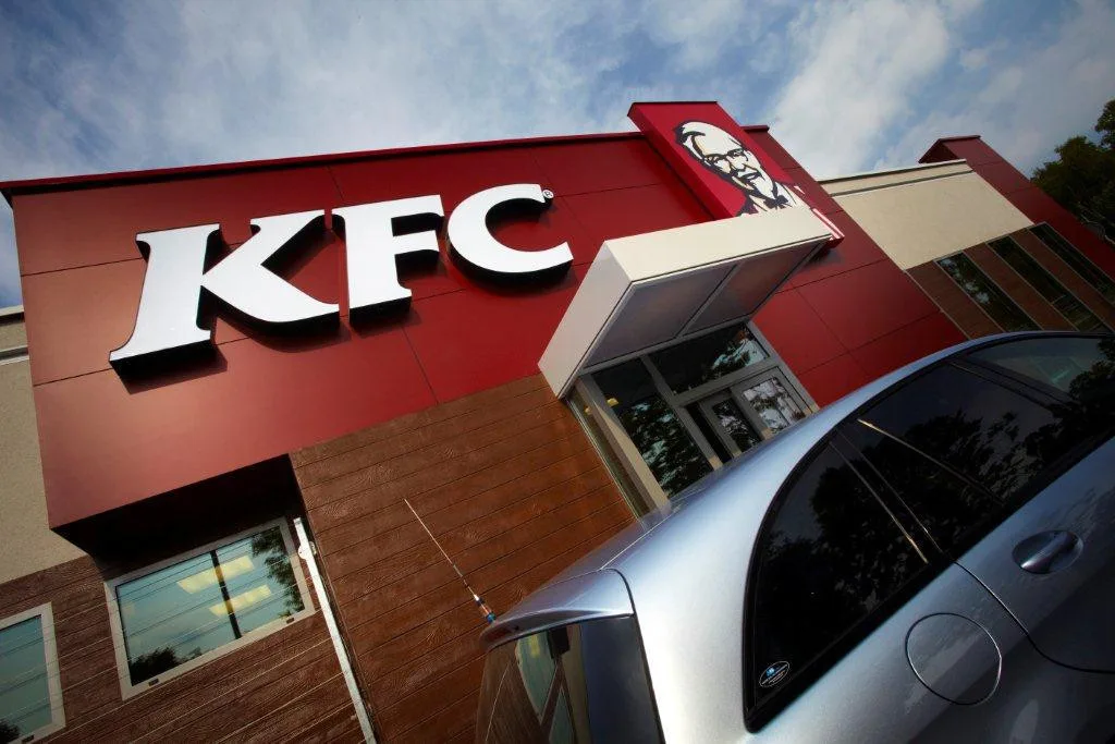 Ilustační foto. Foto: KFC (facebook)