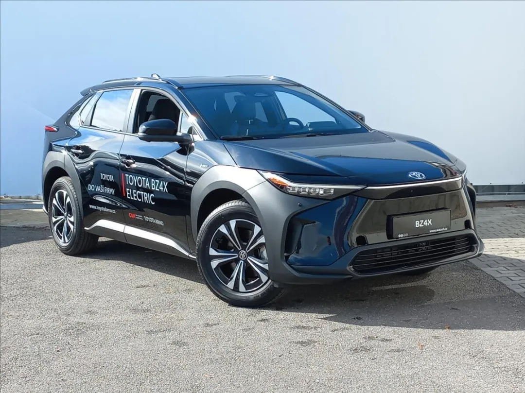 Ilustrační foto. Foto: proverenevozy.toyota.cz