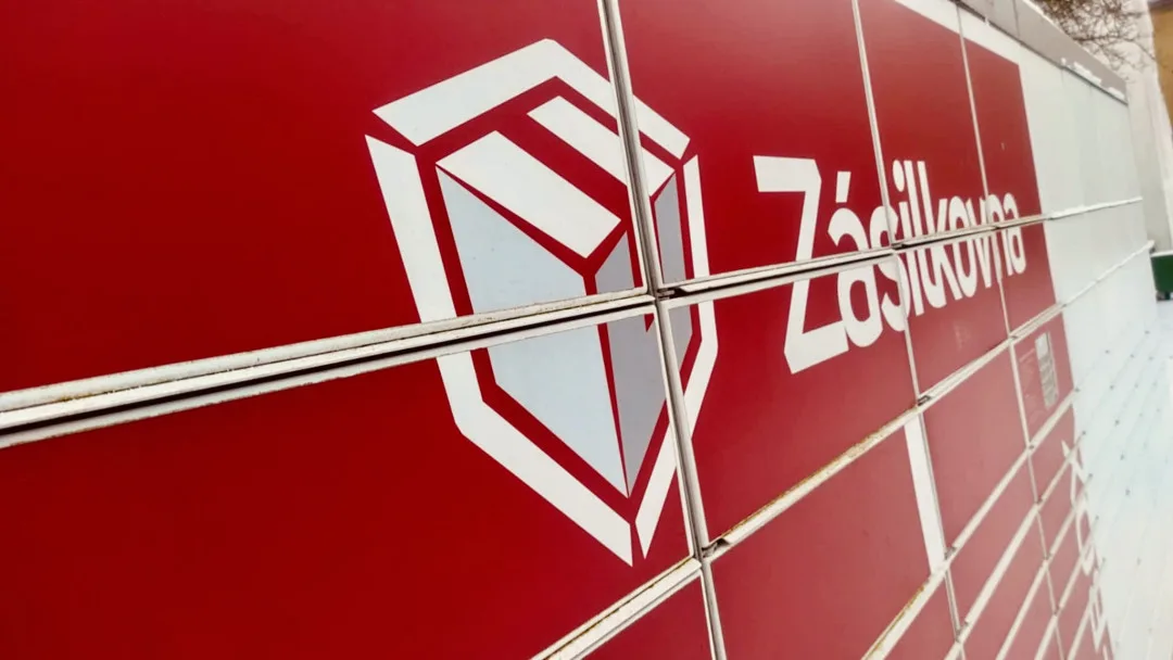 Zásilkovna ruší vybrané pobočky nebo boxy. Lidé na Vysočině přišli téměř o šedesát výdejních míst