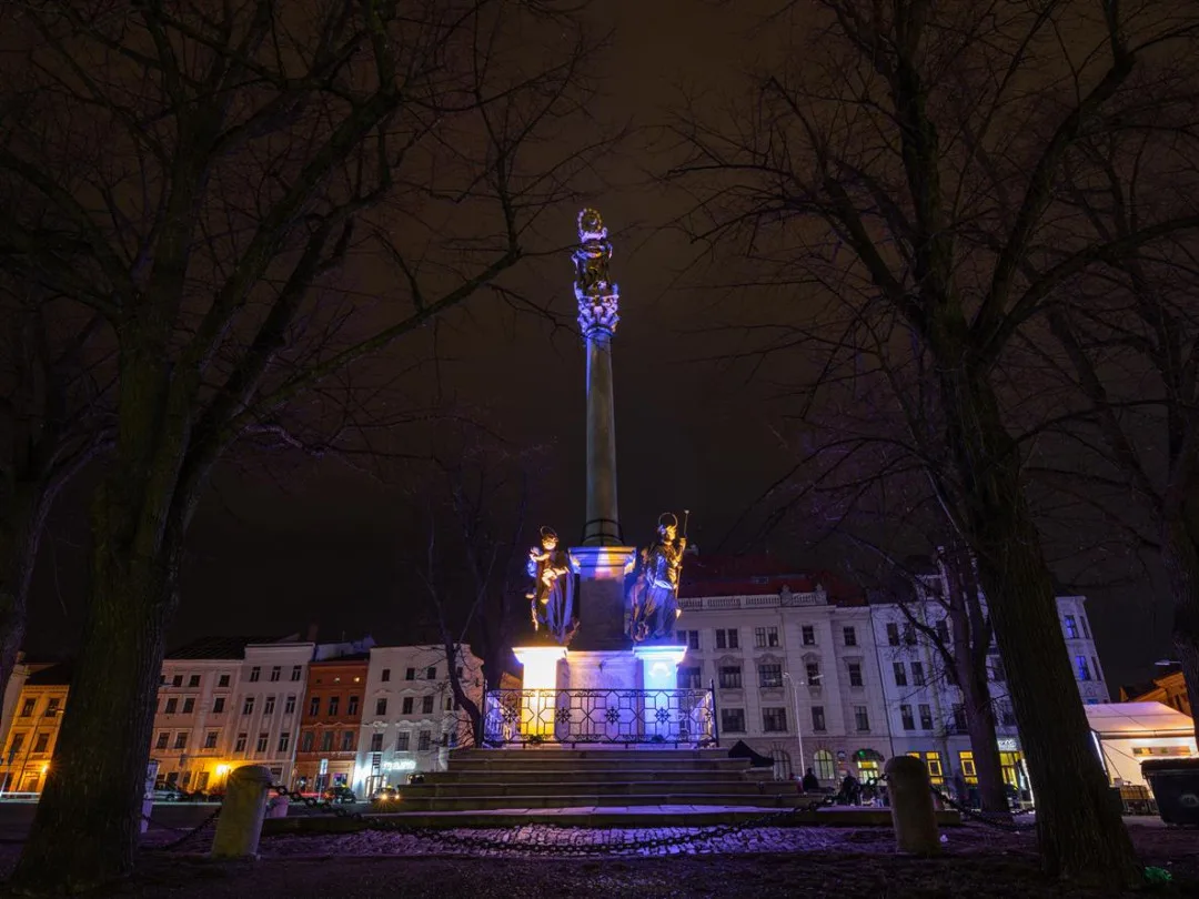 Ilustrační foto. Foto: Se svolením Města Jihlava