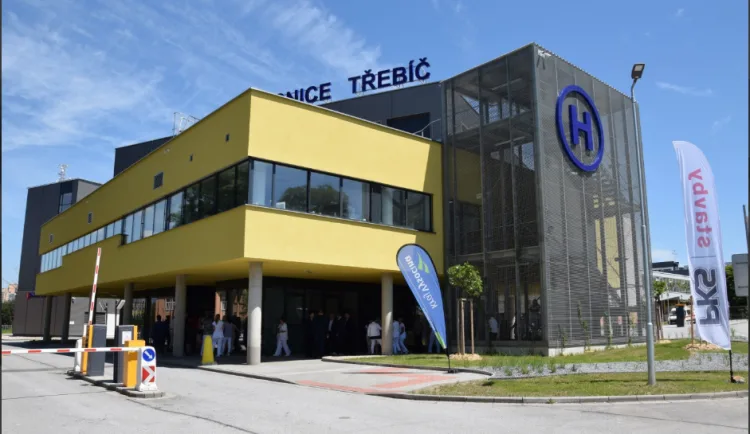 Ilustrační foto. Foto: Se svolením Kraje Vysočina