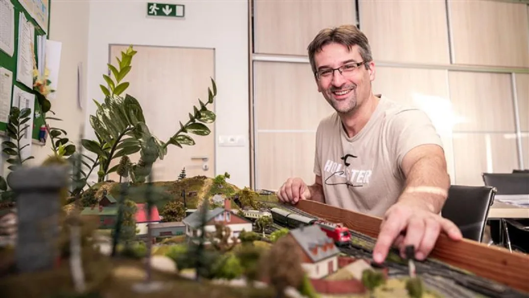 Dům dětí a mládeže nabízí sto sedmdesát kroužků. Na některé je možné se přihlásit kdykoliv. Foto: Se svolením Města Jihlava