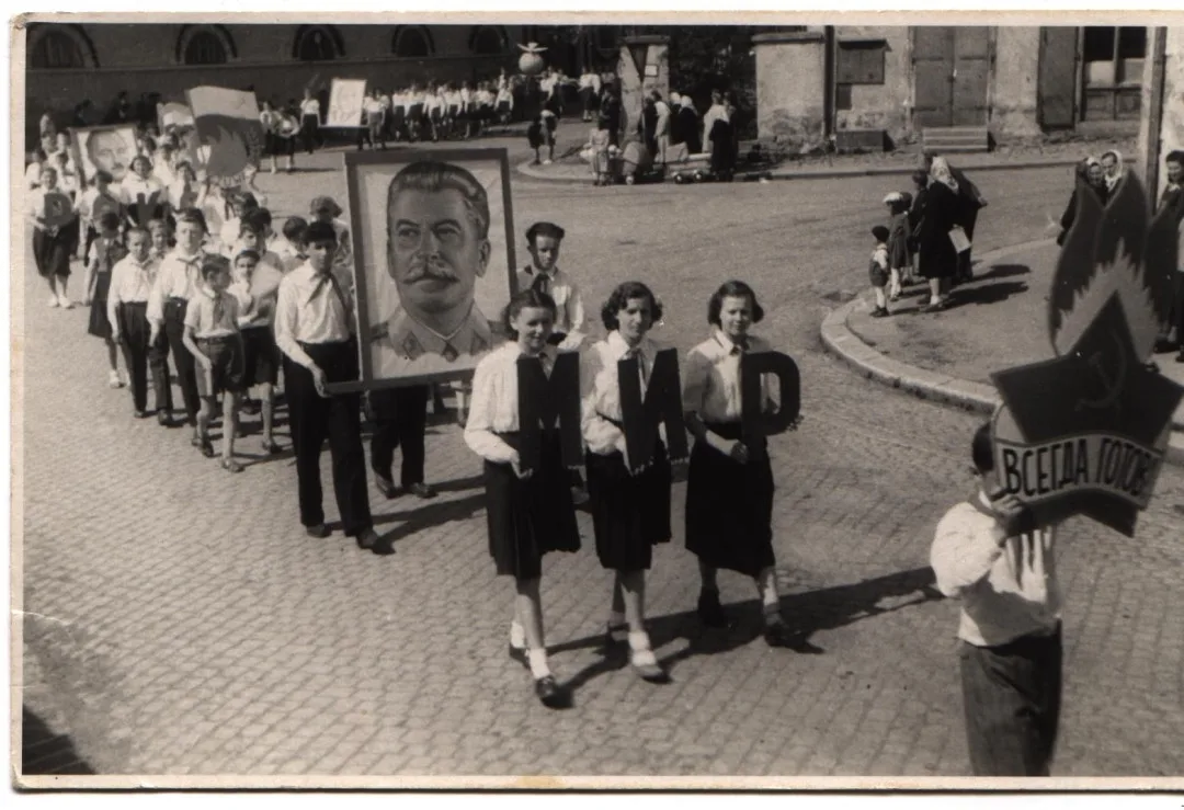 Státní převrat 1948 v Jihlavě. Únor bílý, moc komunistů sílí