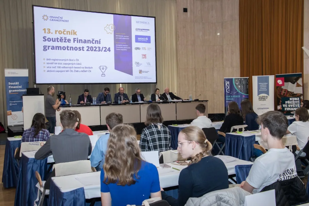 Chystáte se investovat? Otestujte své znalosti před důležitým rozhodnutím