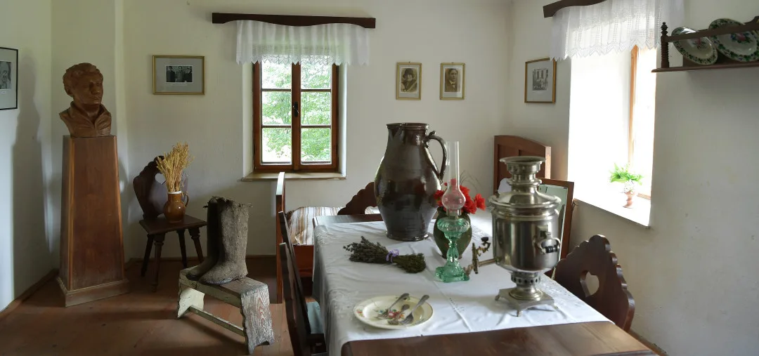 Hrad Lipnice, foto: Vladimír Kunc