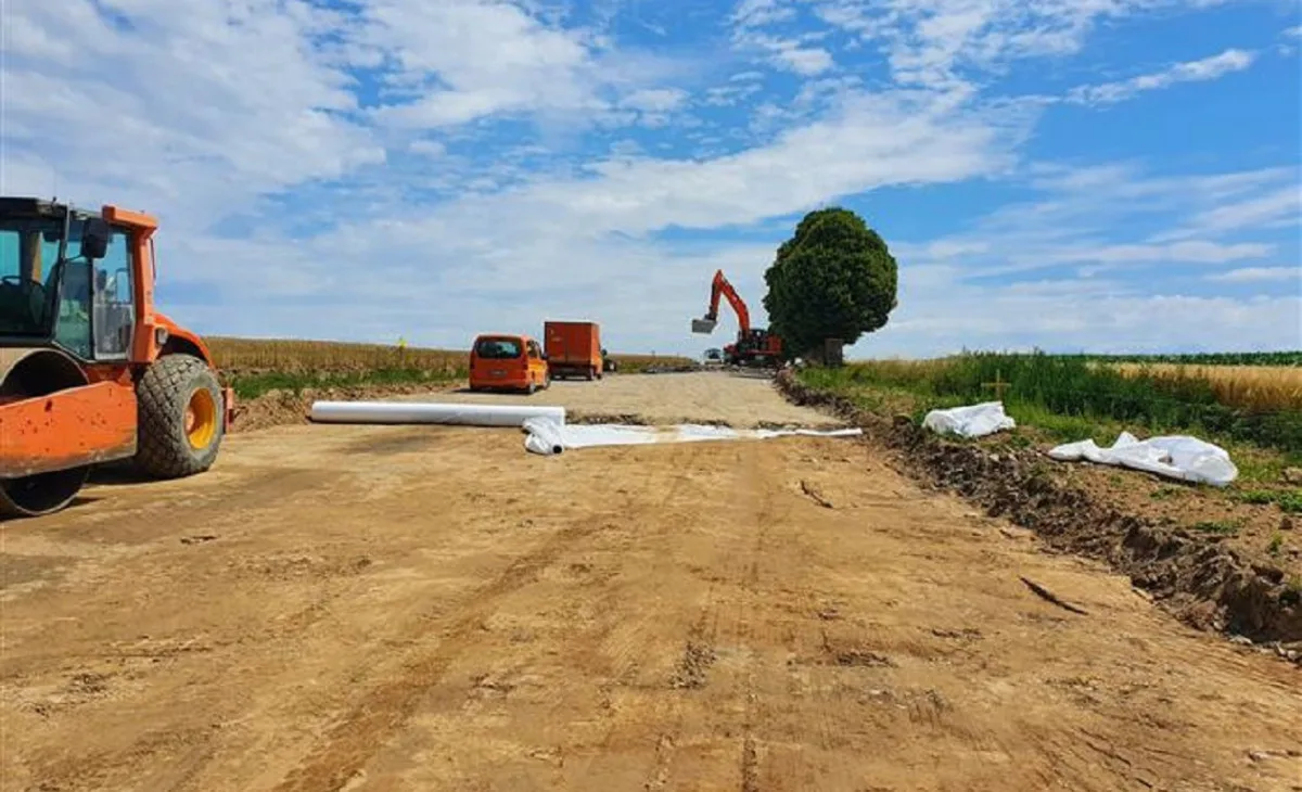 Ilustrační foto. Foto: Se souhlasem Kraje Vysočina