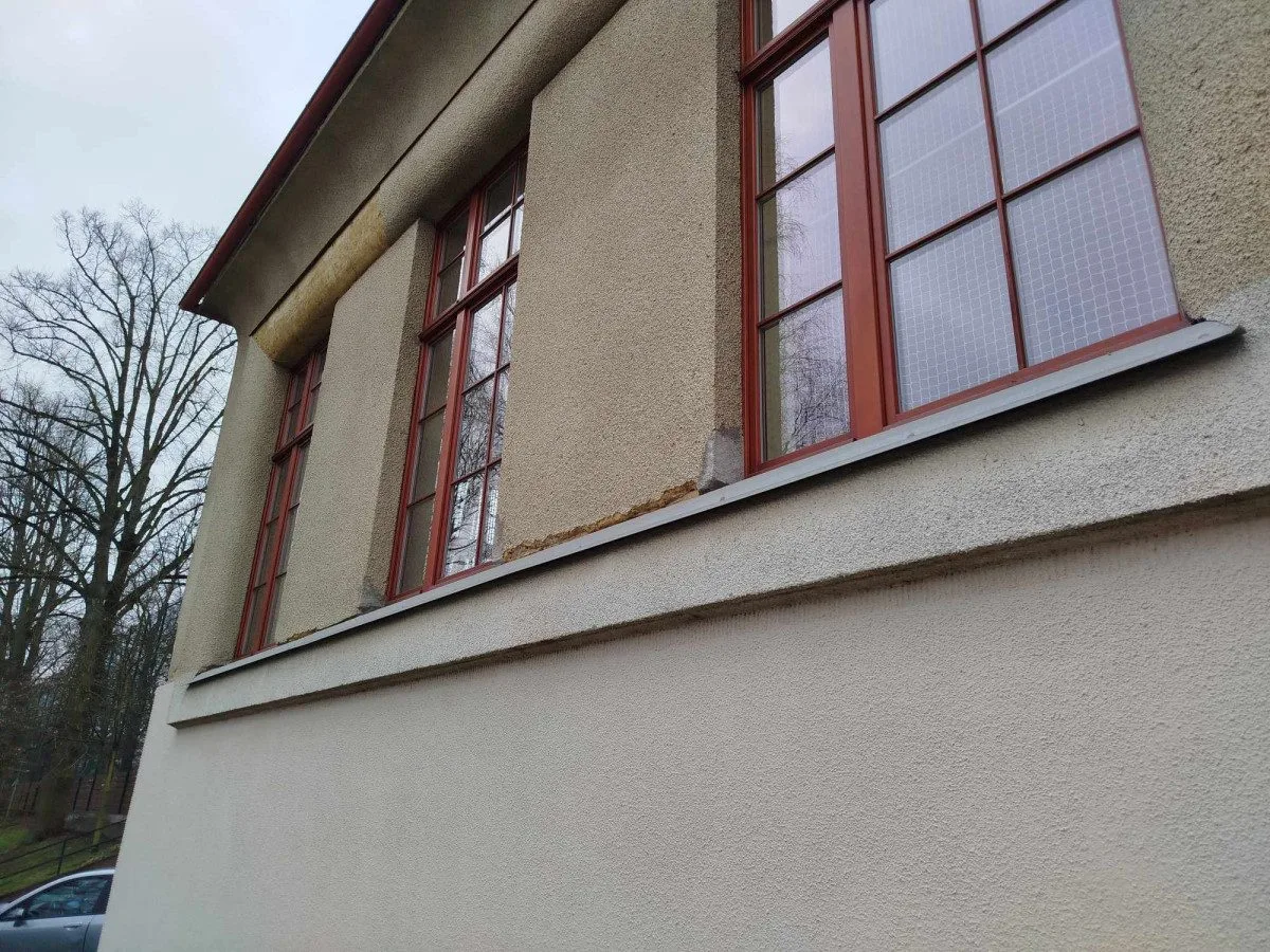 Základní škola Havlíčkova se ani letos nedočká rekonstrukce, vítězná firma couvla
