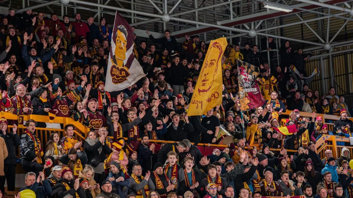Ilustrační foto. Foto: Se souhlasem HC Dukla Jihlava