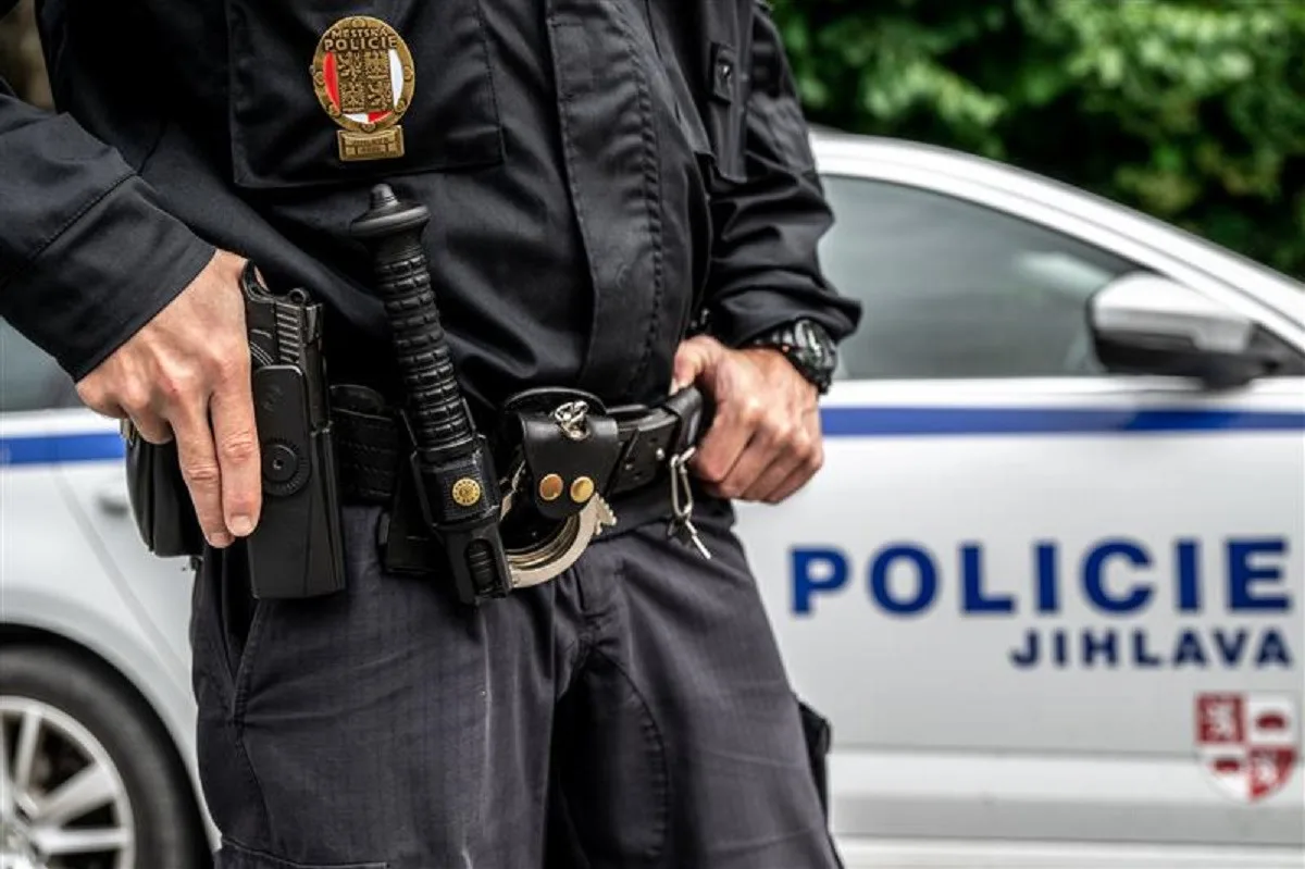 Ilustrační foto. Foto: Se svolením Města Jihlava