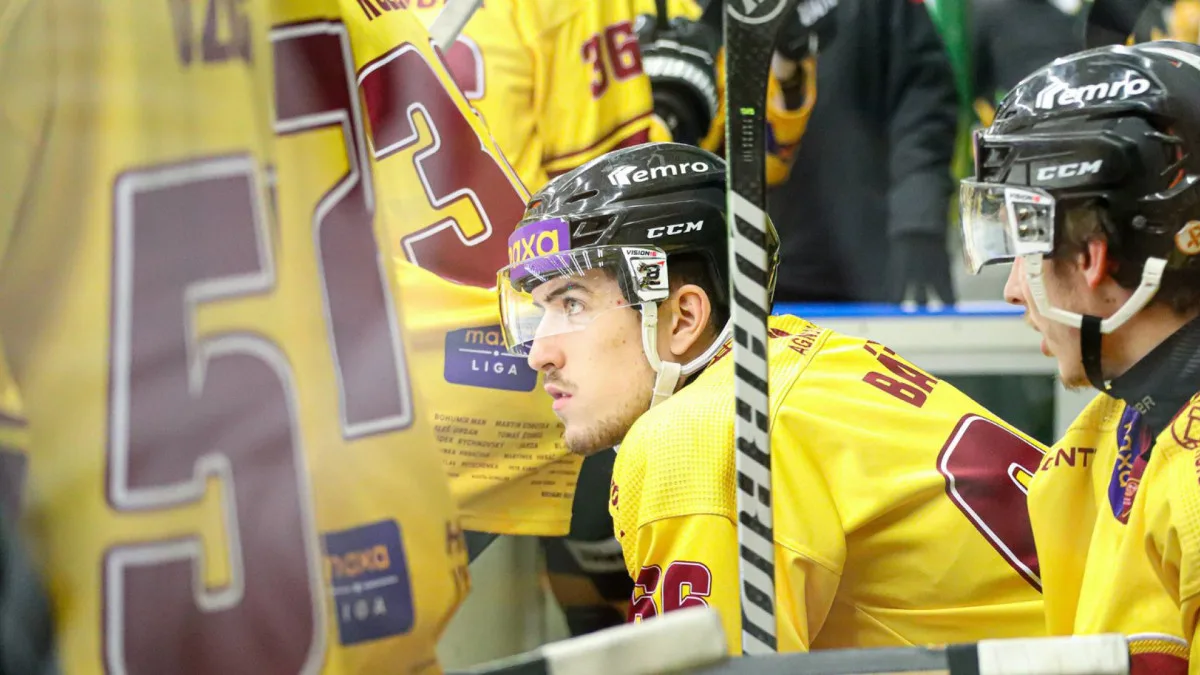 Ilustrační foto. Foto: Se souhlasem HC Dukla Jihlava