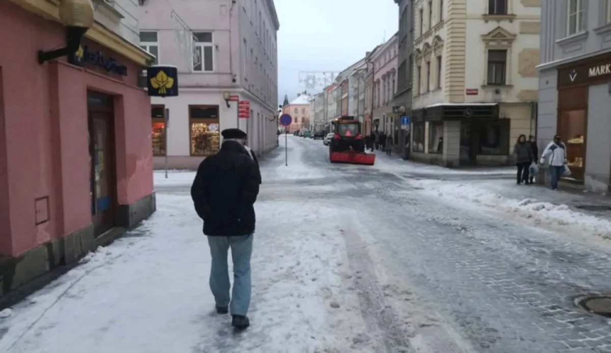 Ilustrační foto