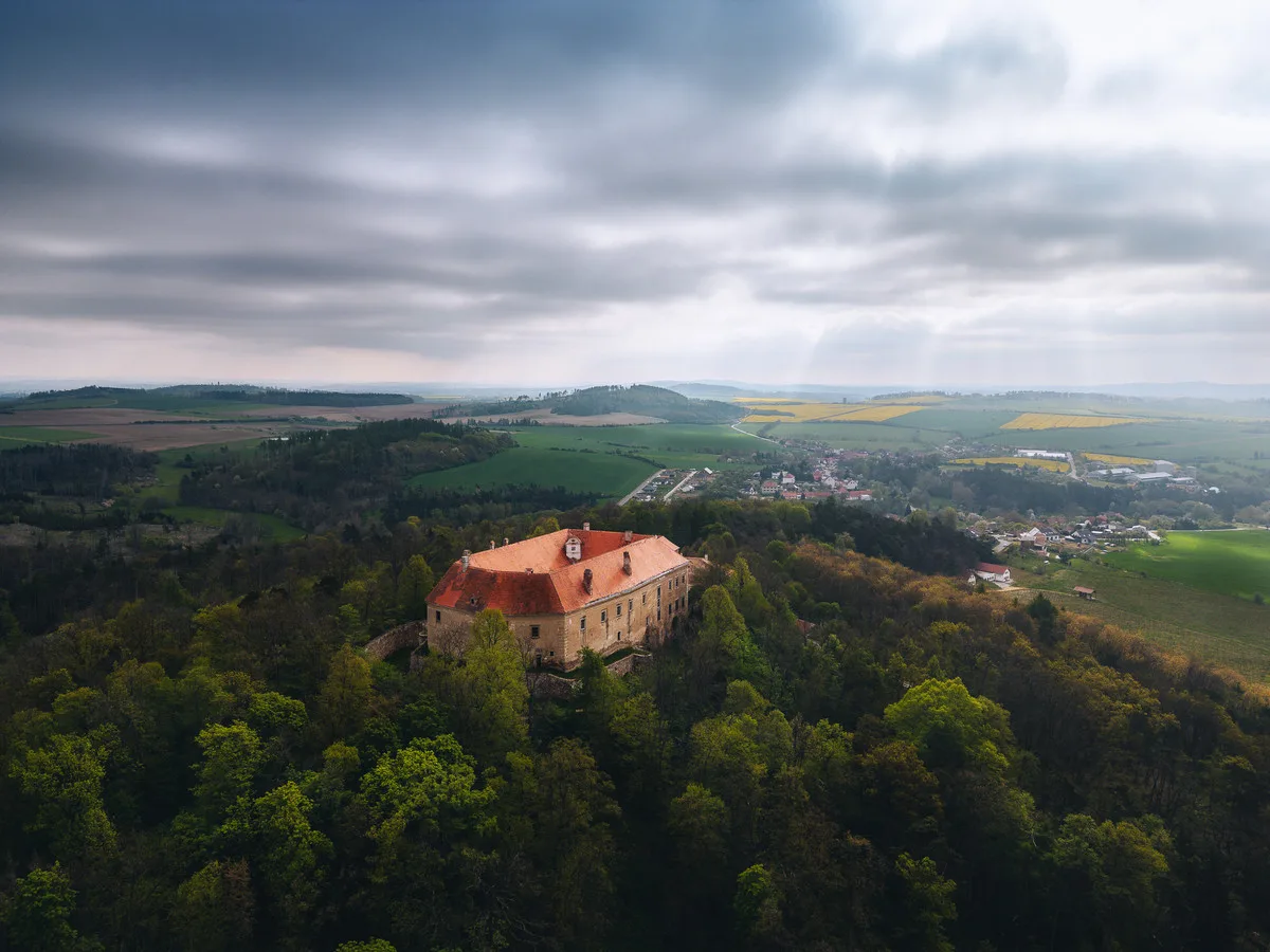 Sádek, foto David Vančišin