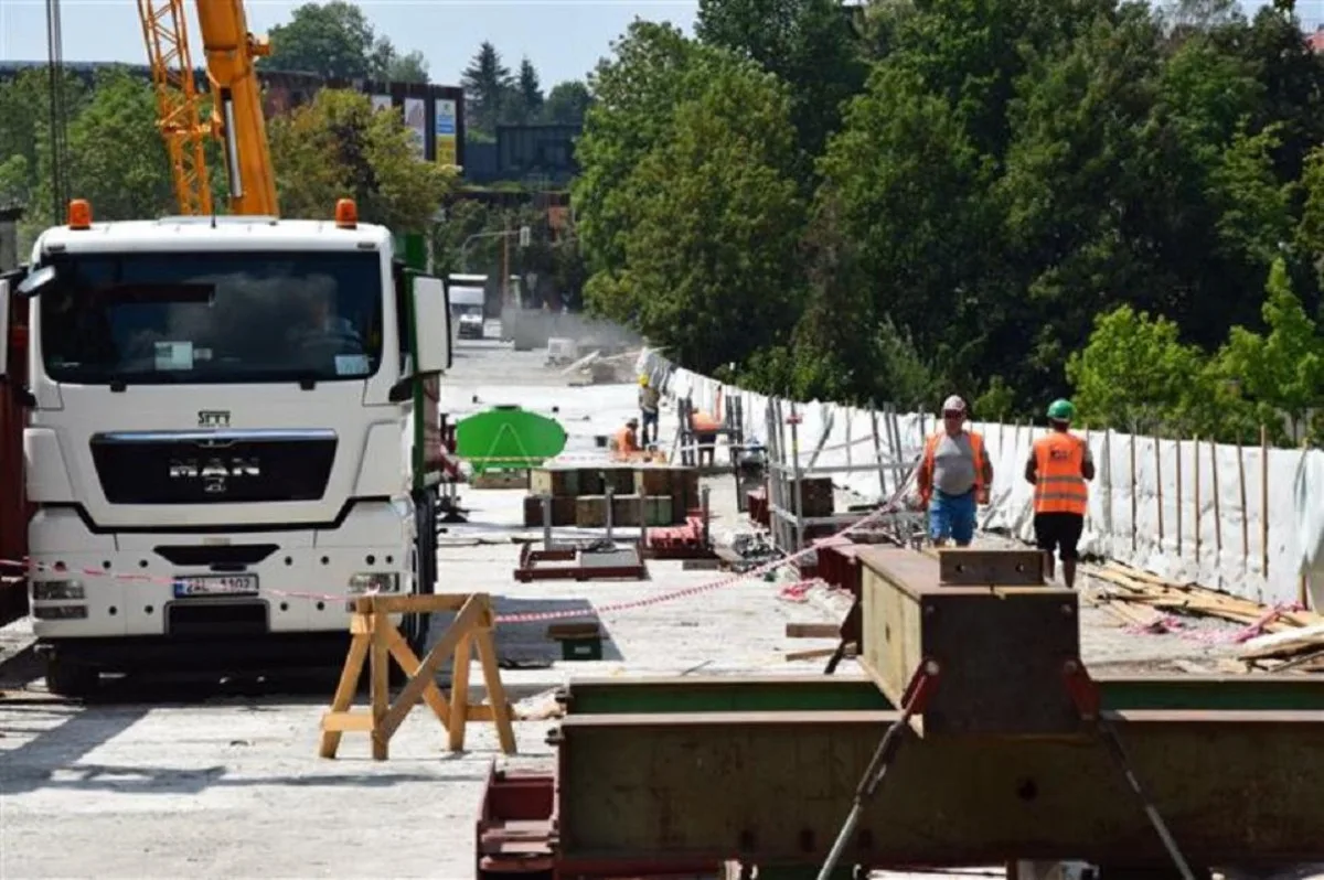 Ilustrační foto. Foto: Se souhlasem Kraje Vysočina