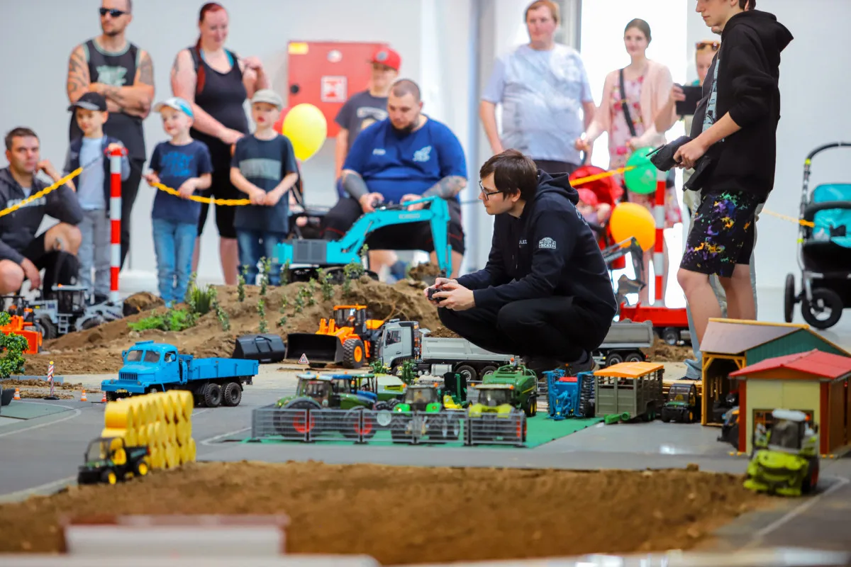 Vyhrajte vstupenky na výstavy Hobby a Czech Food Expo