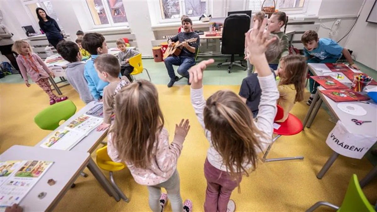 Ilustrační foto. Foto: Se svolením Města Jihlava