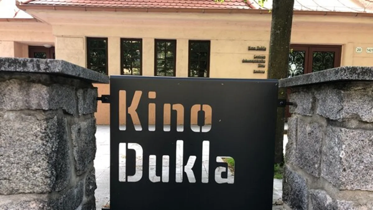 Kino Dukla slaví 110 let existence, nabízí týden s podtitulem nekonečno příběhů. Foto: Se svolením kina Dukla