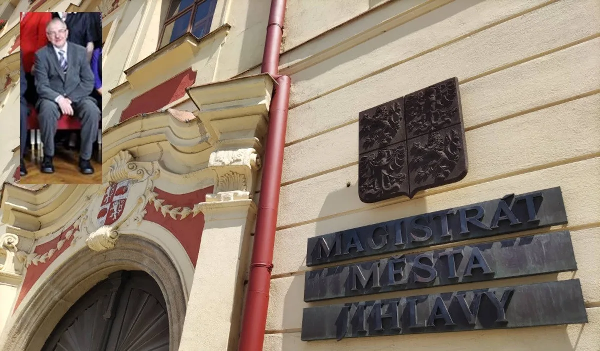 Zemřel bývalý náměstek primátora František Zelníček