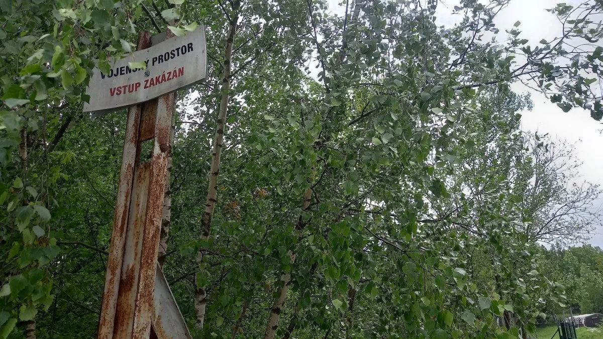 Na Jihlavsko míří americká armáda. Vojáci budou spát ve stanech po deseti lidech