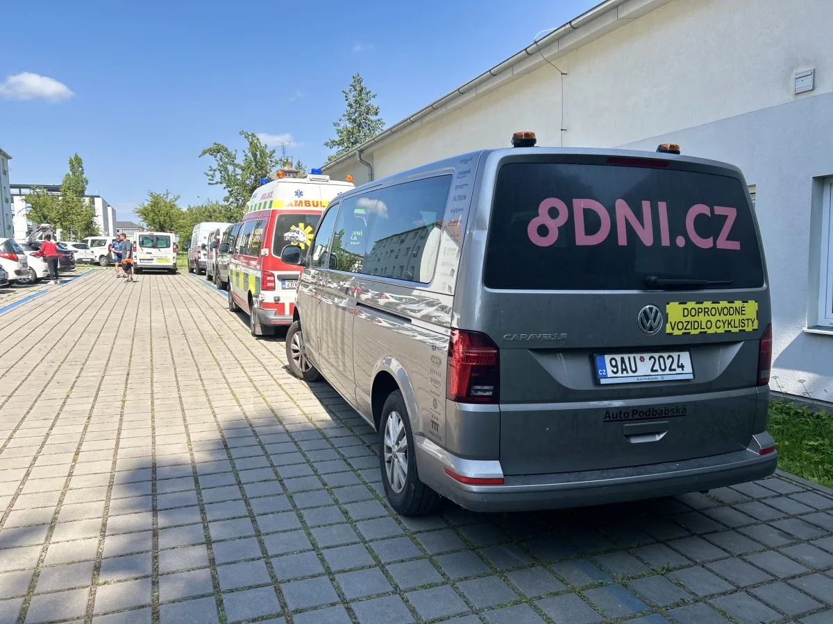 Dávali mi půl roku života. I díky paliativní péči slavím už 4. výročí, říká Zorka