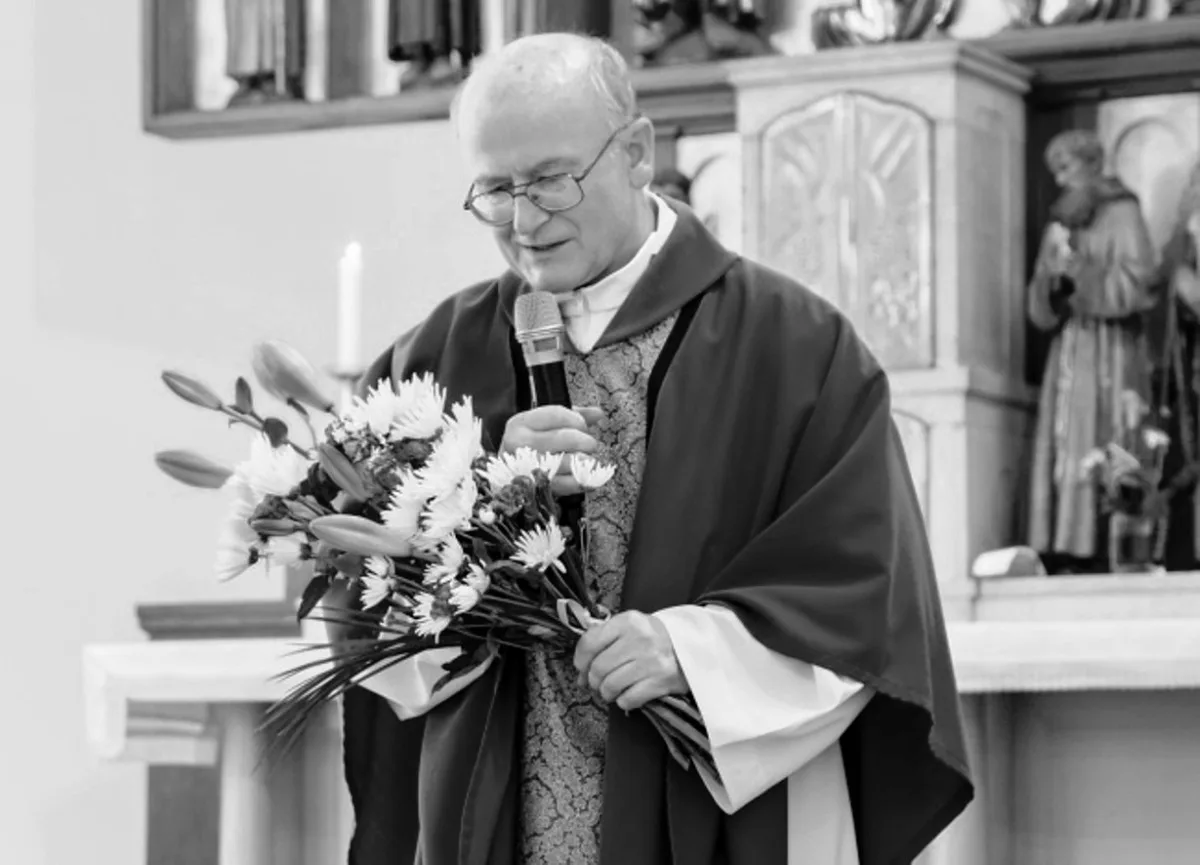 Josef Večeřa