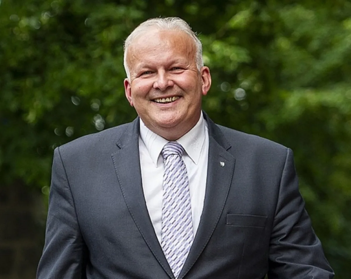 Petr Krčál