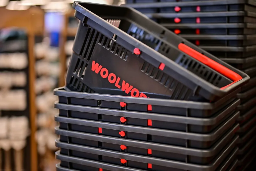 Woolworth otevírá novou prodejnu v Jihlavě
