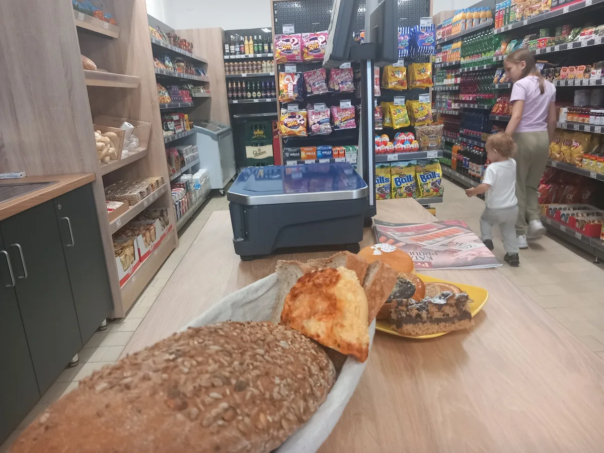 Otázky a odpovědi: Jak funguje první bezobslužná prodejna na Jihlavsku?