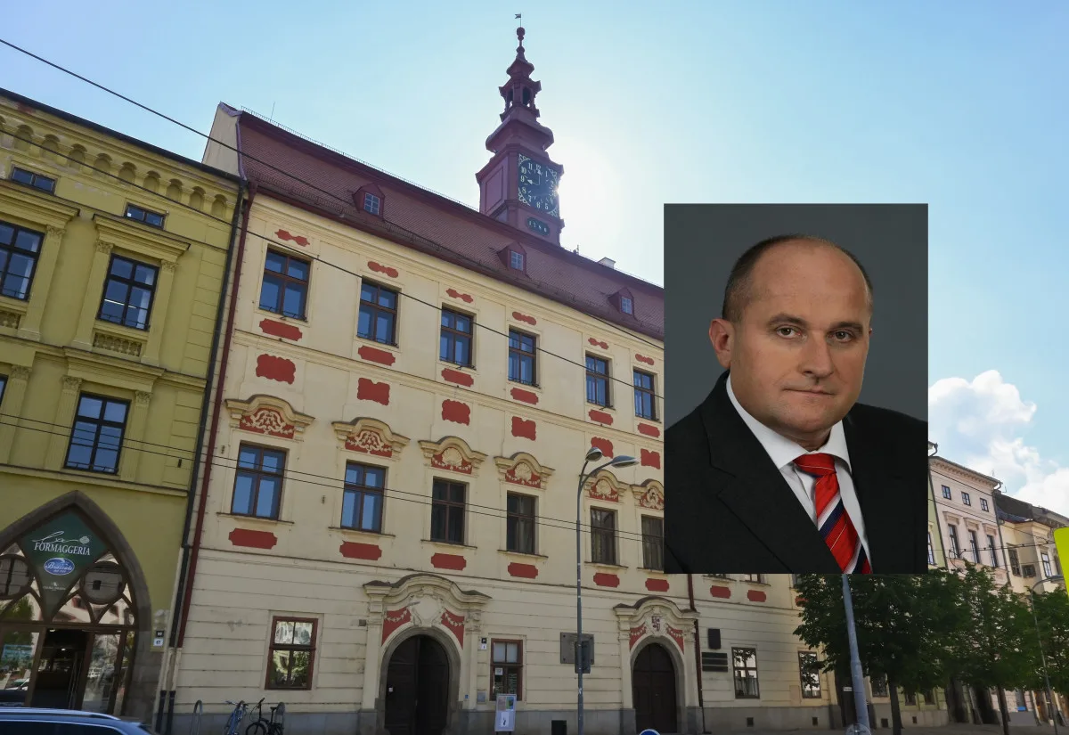 Před 12 lety zemřel vůbec první hejtman Vysočiny a ředitel NKÚ František Dohnal