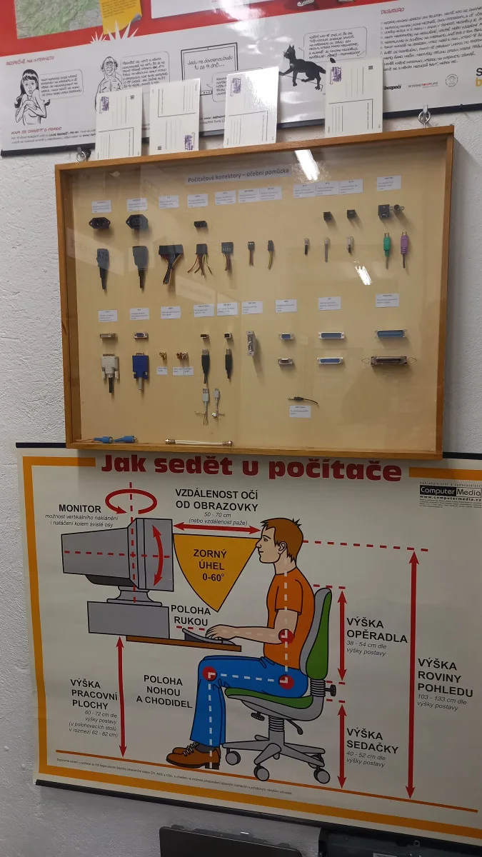 Žďárské muzeum techniky nadchne malé i velké. Některé exponáty jsou dar od lidí