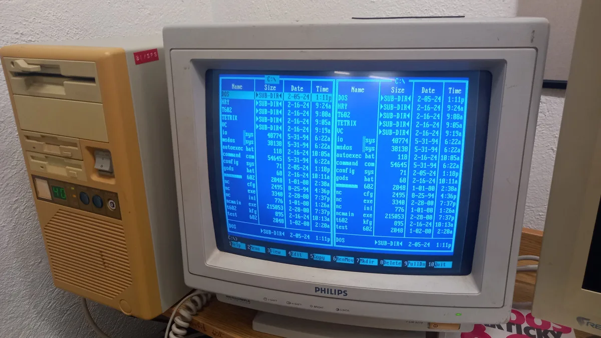 Žďárské muzeum techniky nadchne malé i velké. Některé exponáty jsou dar od lidí