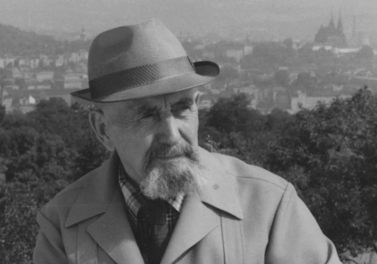 Josef Věromír Pleva