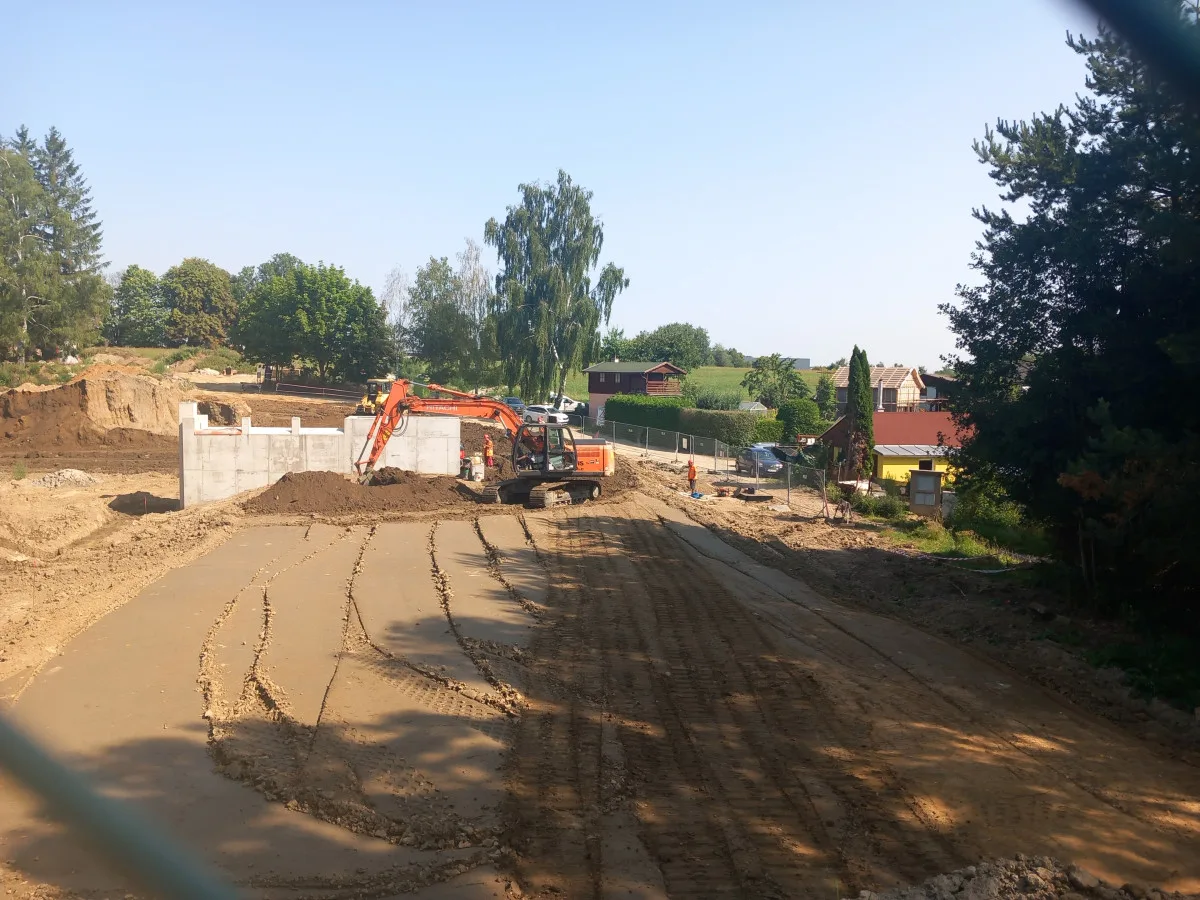 Jihlava postupně opraví pístovské rybníky, z nichž bere pitnou vodu od 14. století