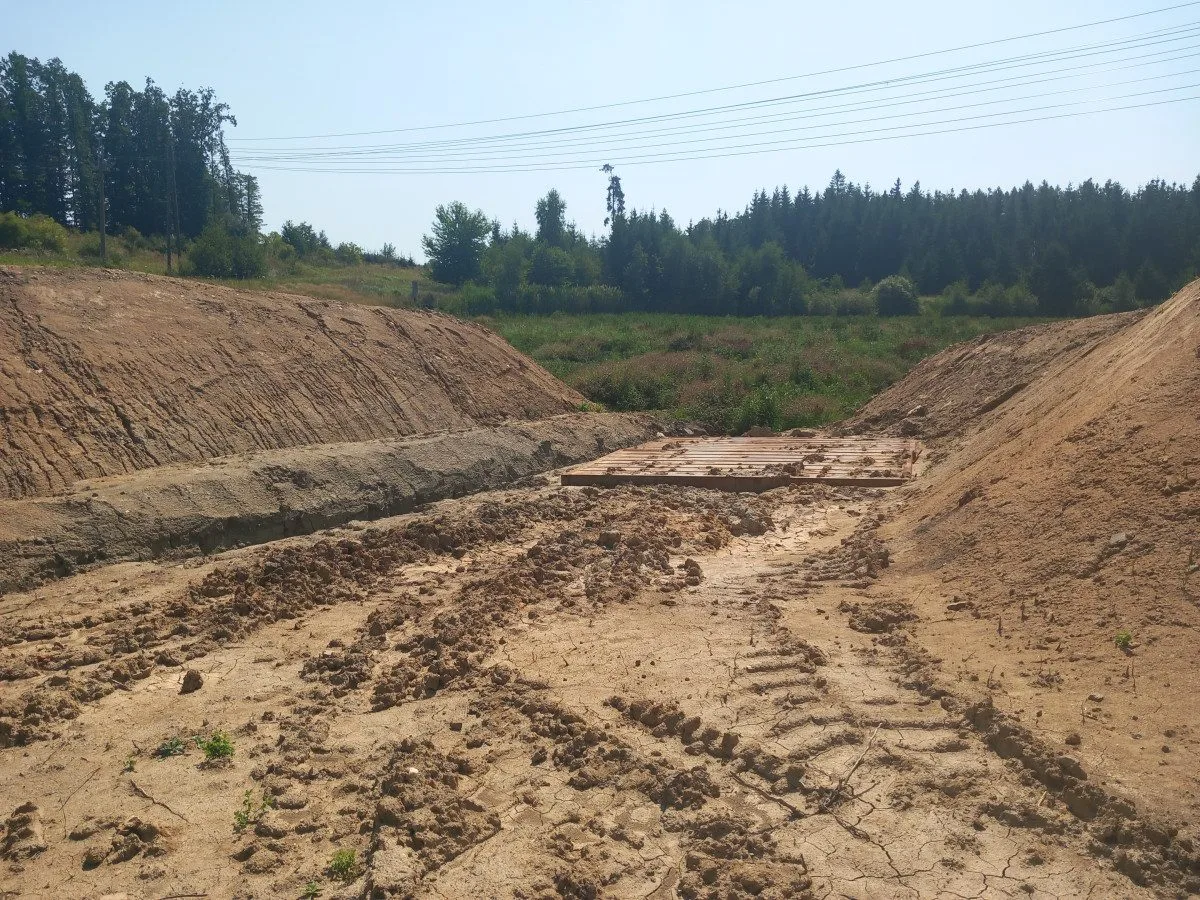 Jihlava postupně opraví pístovské rybníky, bere z nich pitnou vodu od 14. století