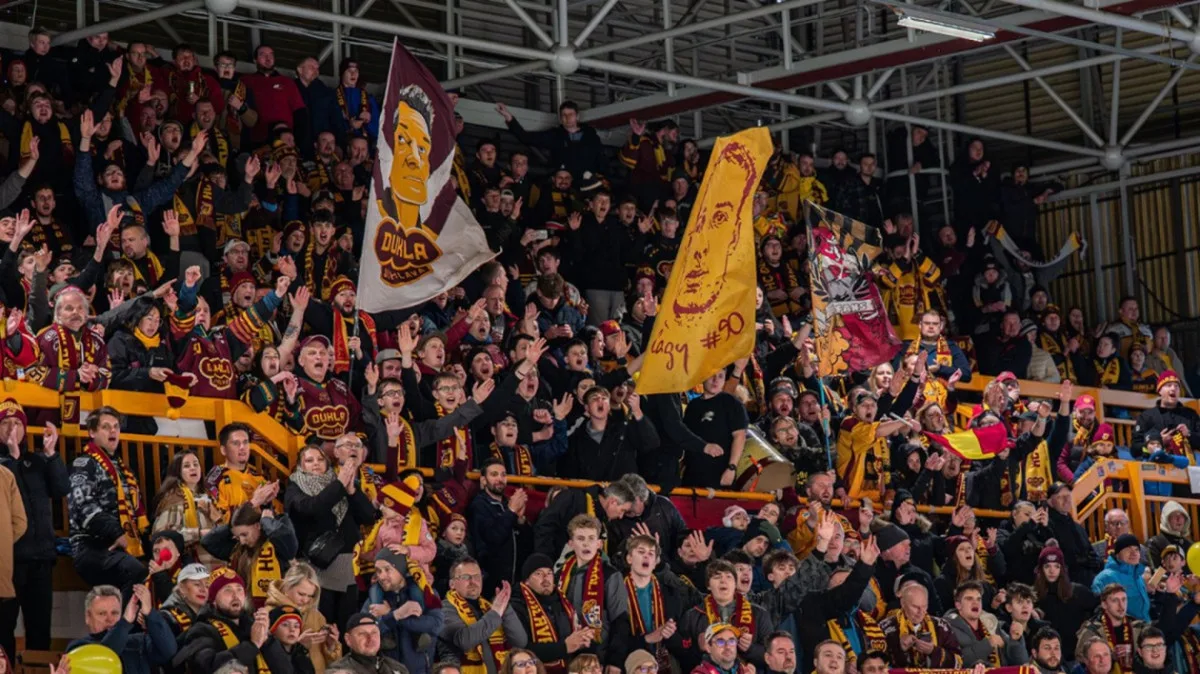 Ilustrační foto. Foto: se svolením HC Dukla Jihlava