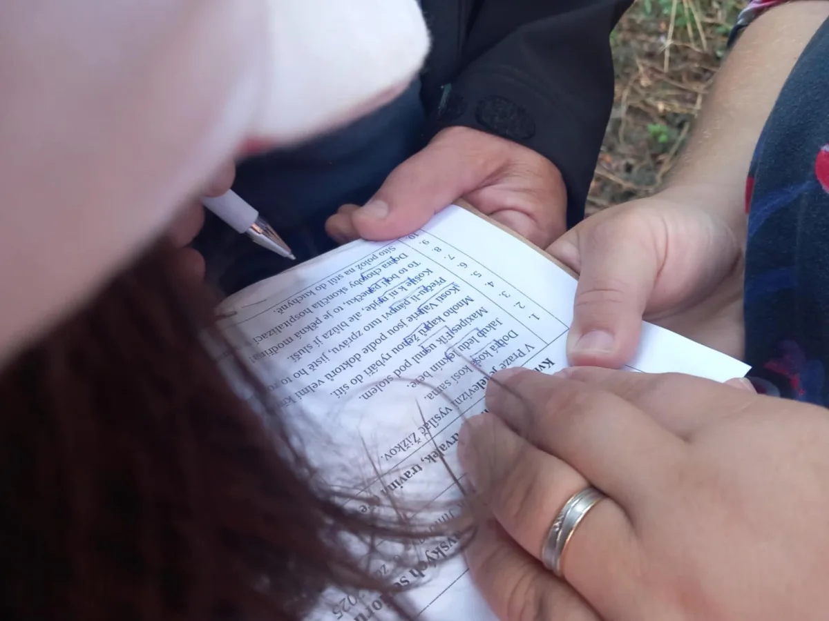 VIDEO: Desátý ročník branného závodu jihlavských seniorů měl rekordní účast